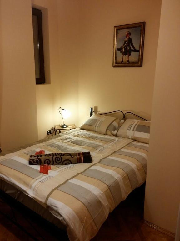 Camera Tip Economic Mozart Cluj-Napoca Rum bild
